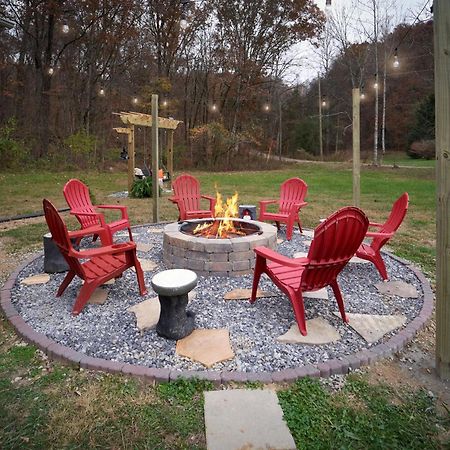 Entertainment Galore! Luxurious Property, Spectacular & Peaceful Setting, Great Location, Close To Major Attractions!! Pigeon Forge Ngoại thất bức ảnh