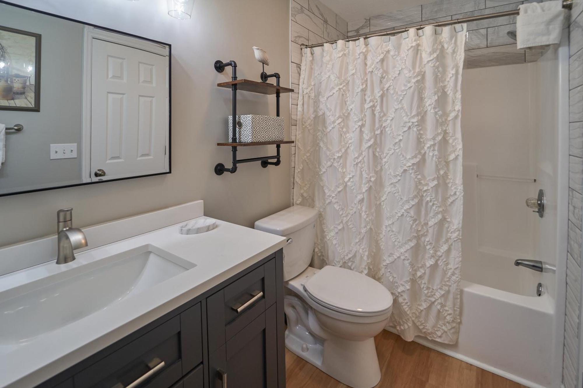 Entertainment Galore! Luxurious Property, Spectacular & Peaceful Setting, Great Location, Close To Major Attractions!! Pigeon Forge Ngoại thất bức ảnh